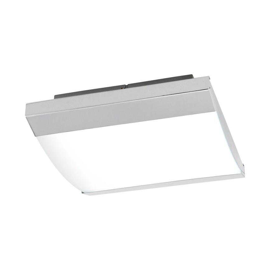 Eglo 97869 - LED Plafon łazienkowy SIDERNO LED/23,5W/230V IP44