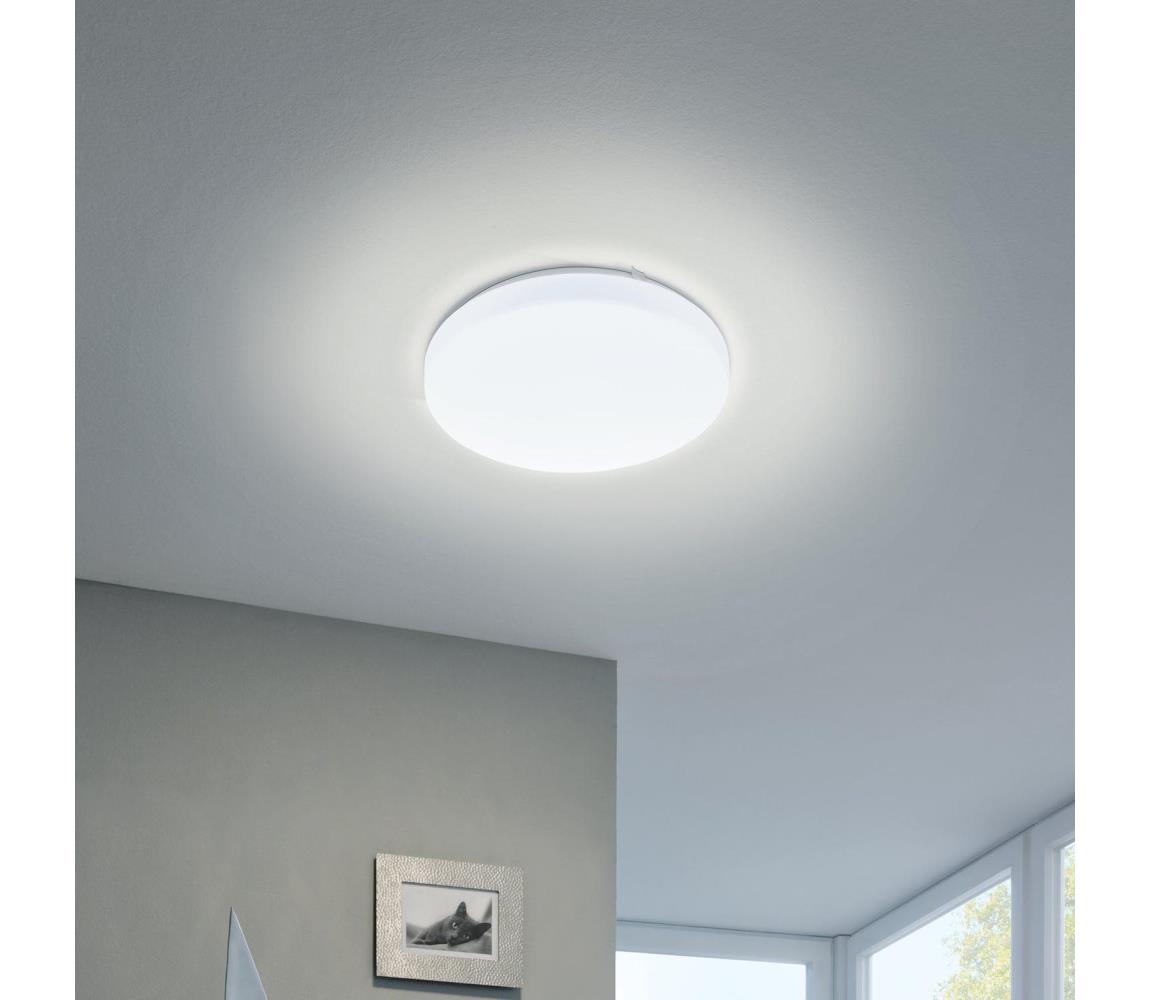 Eglo 97871 - LED Plafon FRANIA LED/11,5W/230V