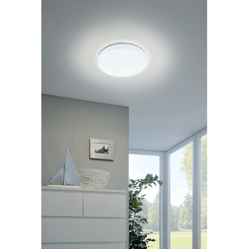 Eglo - LED Plafon LED/11,5W/230V
