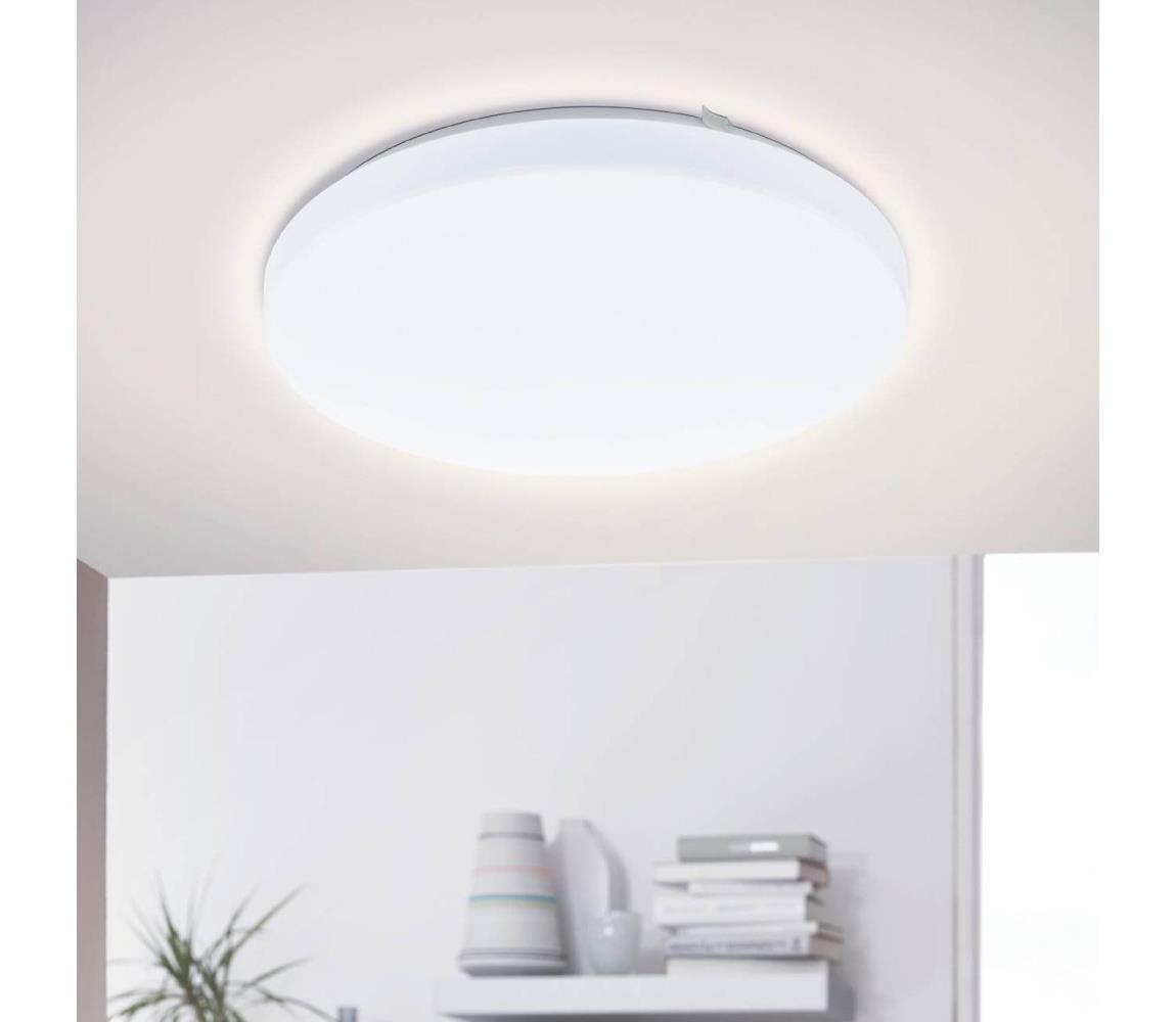 Eglo 97872 - LED Plafon FRANIA LED/14,6W/230V