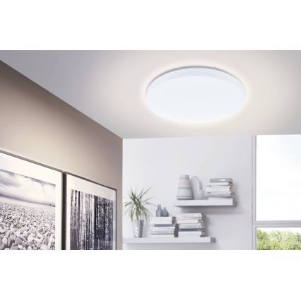 Eglo - LED Plafon LED/14,6W/230V