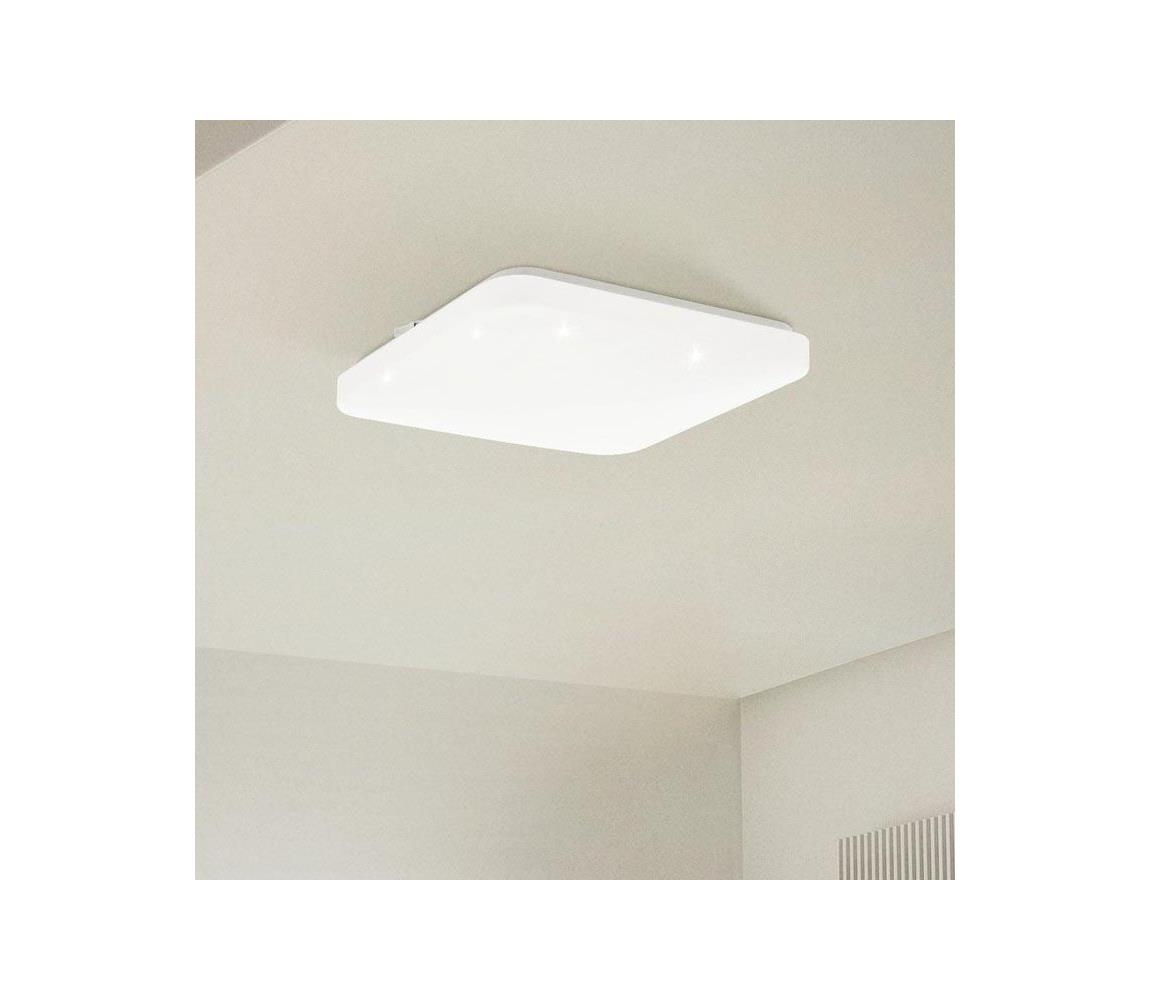 Eglo 97875 - LED Plafon FRANIA LED/14,6W/230V