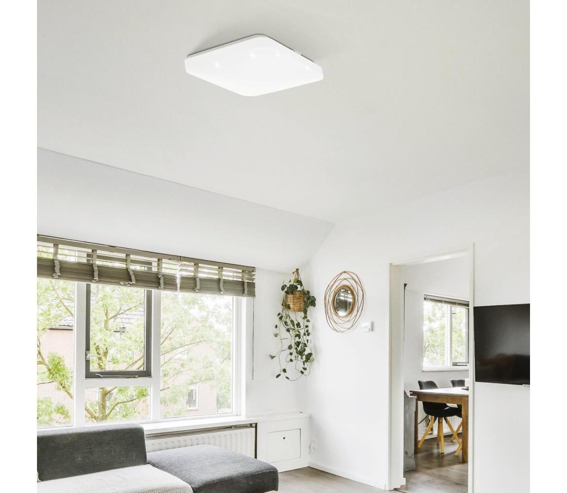Eglo 97876 - LED Plafon FRANIA LED/33,5W/230V