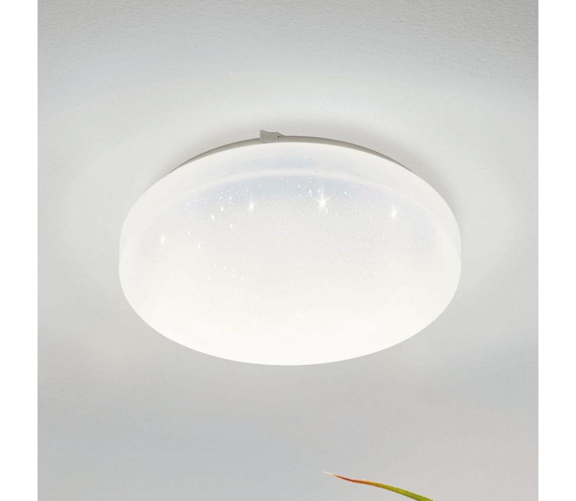Eglo 97877 - LED Plafon FRANIA-S LED/11,5W/230V