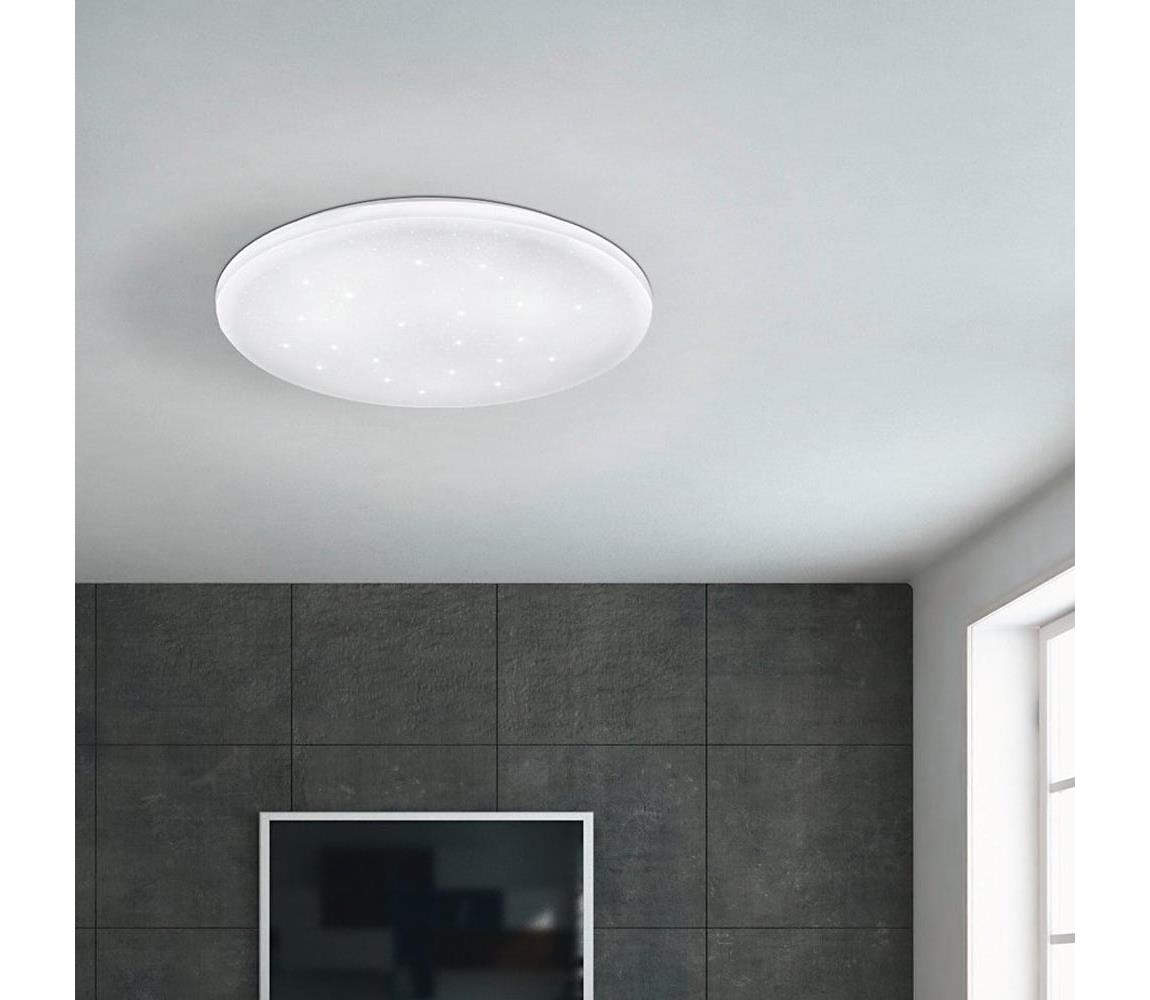 Eglo 97878 - LED Plafon FRANIA-S LED/17,3W/230V