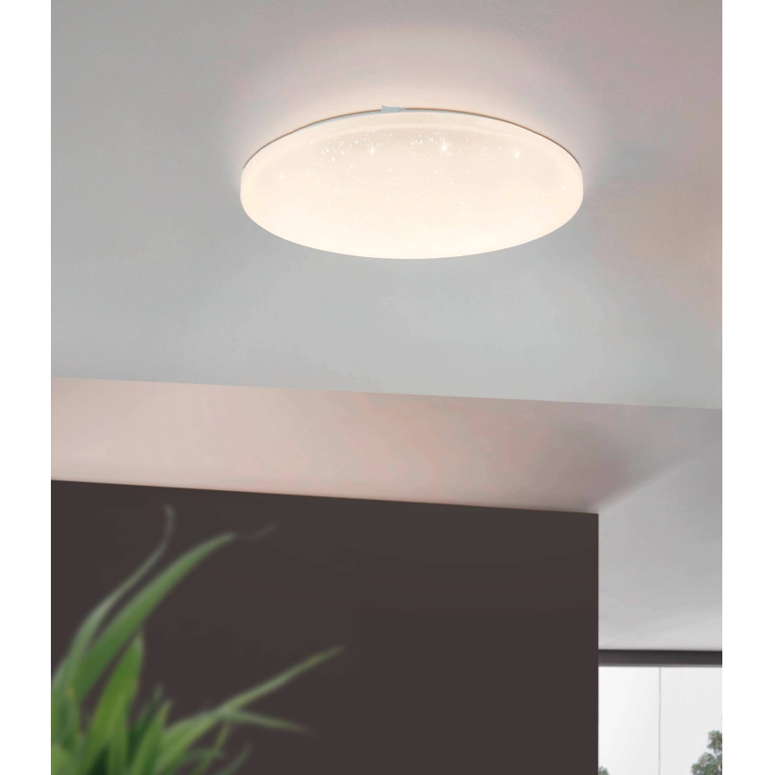 Eglo - LED Plafon  LED/33,5W/230V