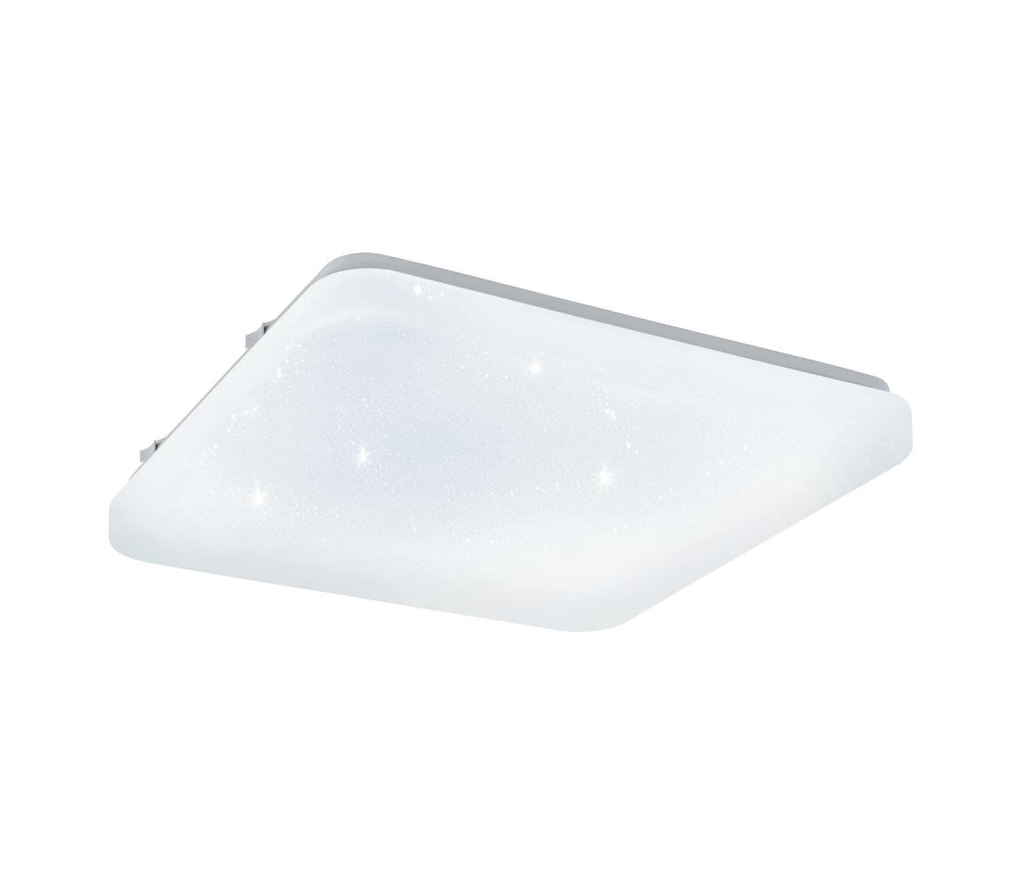 Eglo 97881 - LED Plafon  FRANIA-S LED/11,5W/230V