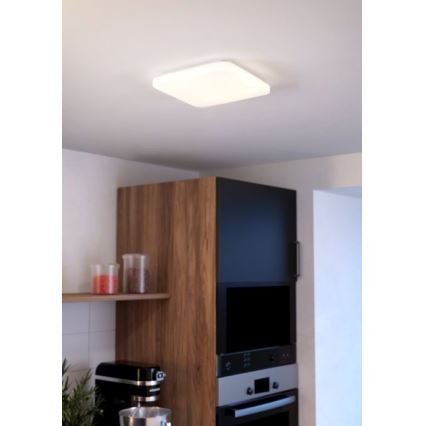 Eglo - LED Plafon LED/17,3W/230V