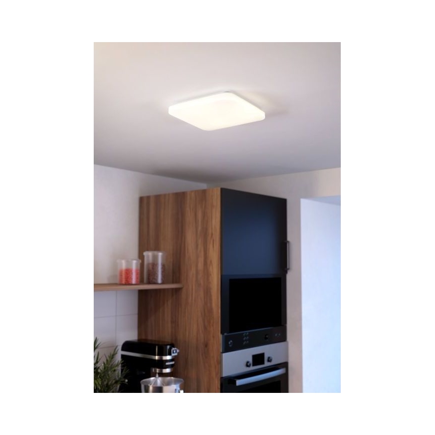 Eglo - LED Plafon LED/17,3W/230V