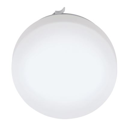 Eglo - LED Plafon łazienkowy LED/17,3W/230V