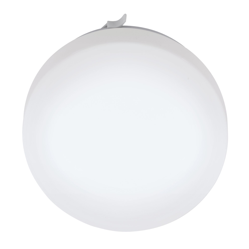 Eglo - LED Plafon łazienkowy LED/17,3W/230V