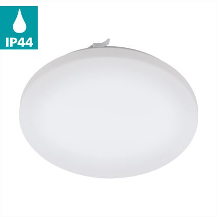 Eglo - LED Plafon łazienkowy LED/17,3W/230V