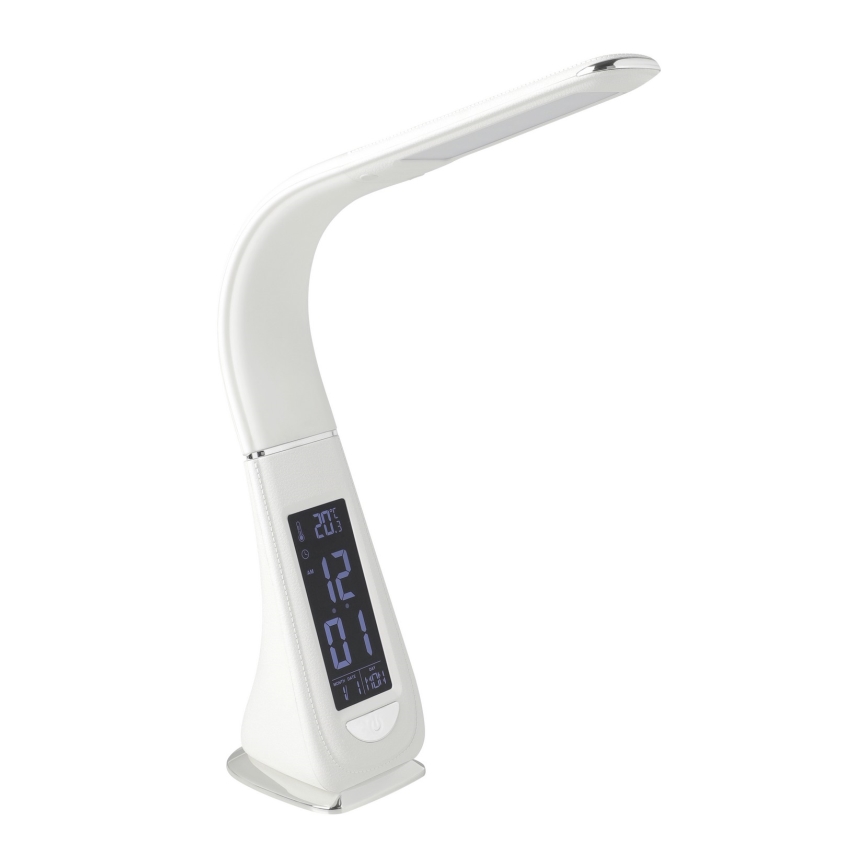 Eglo - Ściemnialna LED Lampa stołowa LED/3,2W/230V