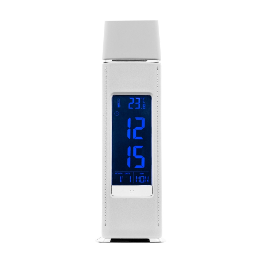 Eglo - Ściemnialna LED Lampa stołowa LED/3,2W/230V