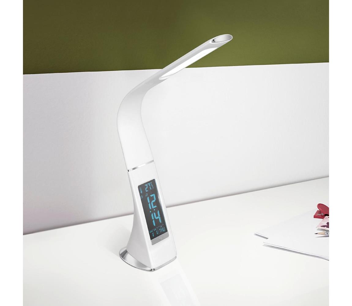 Eglo 97915 - Ściemnialna LED Lampa stołowa COGNOLI LED/3,2W/230V