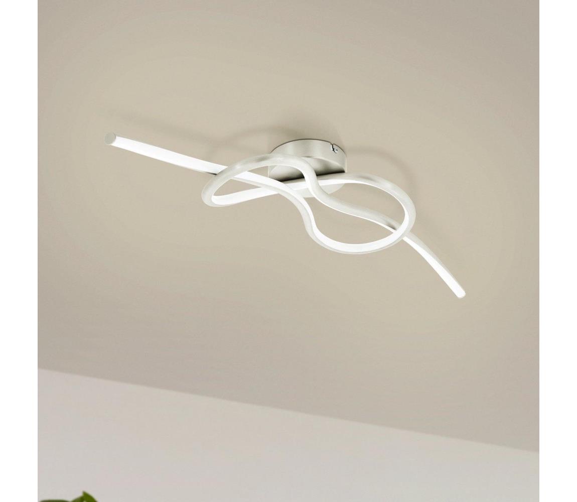 Eglo 97937 - LED Żyrandol natynkowy NOVAFELTRIA LED/13W/230V