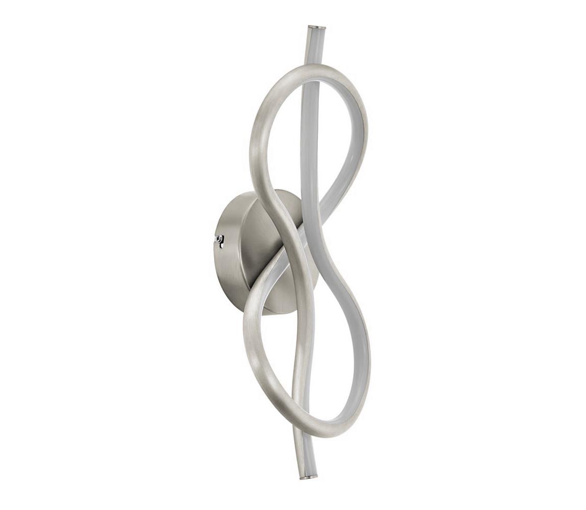 Eglo 97939 - LED Kinkiet NOVAFELTRIA LED/10W/230V