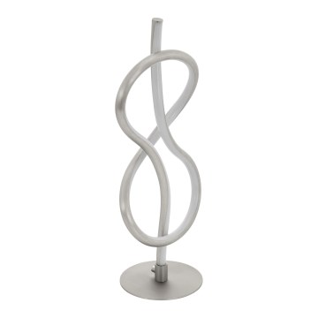 Eglo 97941 - Lampa stołowa LED NOVAFELTRIA LED/10W/230V