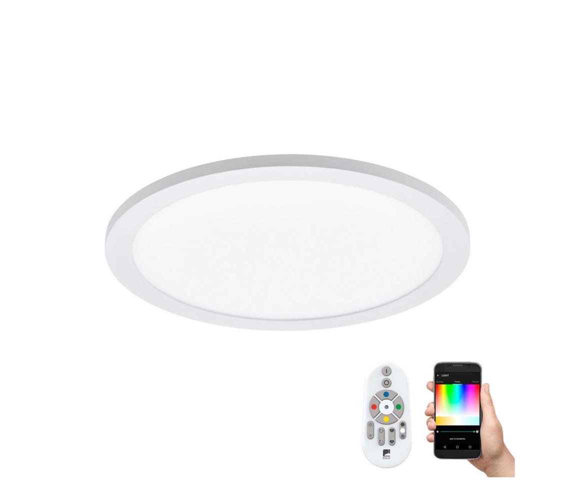Eglo 97958 - LED Plafon SARSINA-C LED/16W/230V