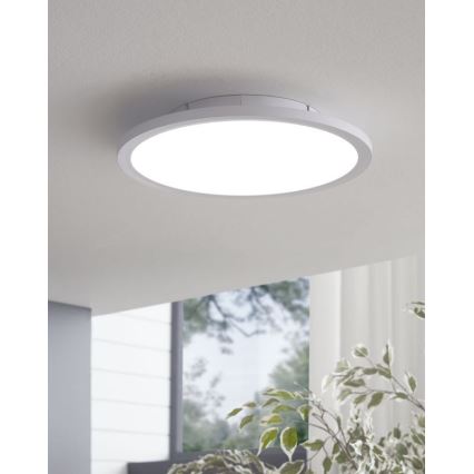 Eglo - LED Plafon SARSINA-C LED/16W/230V