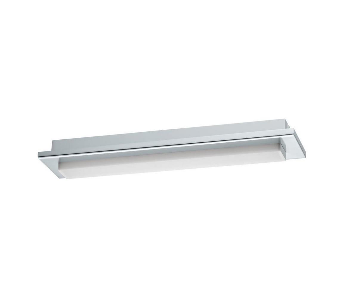 Eglo 97967 - LED Plafon łazienkowy CUMBRECITA LED/8,3W/230V IP44