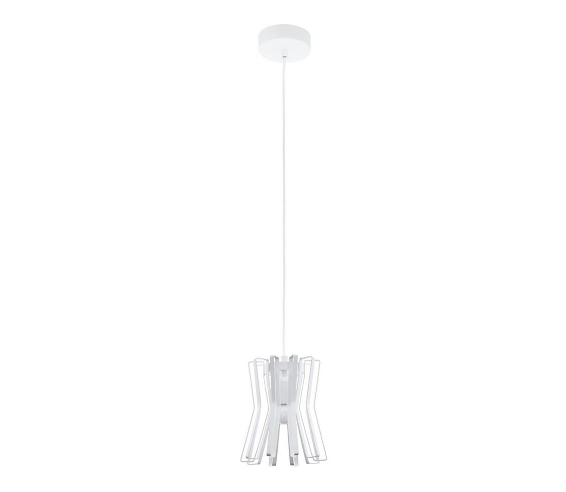 Eglo 97977 - Żyrandol na lince LOCUBIN 1xE27/40W/230V