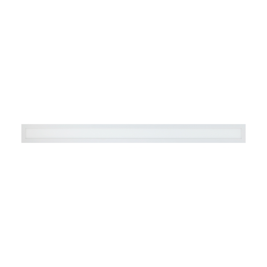 Eglo - LED Panel LED/40W/230V biały