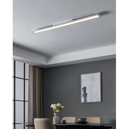 Eglo - LED Panel LED/40W/230V biały