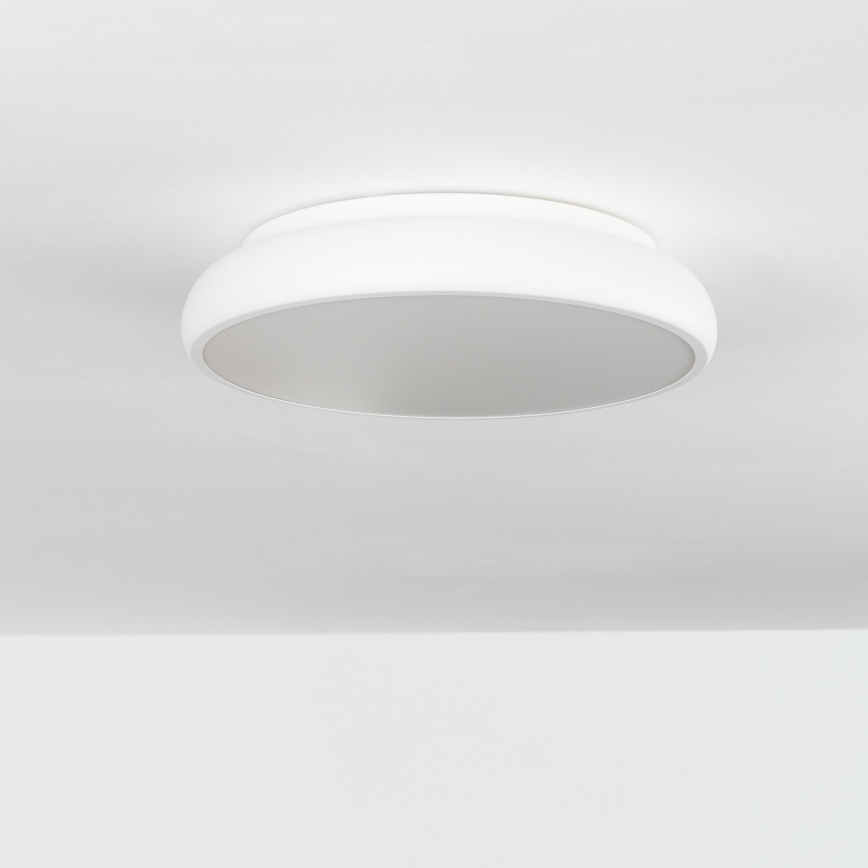 Eglo 98045 - LED Plafon ściemnialny RIODEVA-C LED/27W/230V