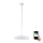 Eglo 98046 - LED RGB ściemnialny żyrandol na linkach RIODEVA-C LED/27W/230V