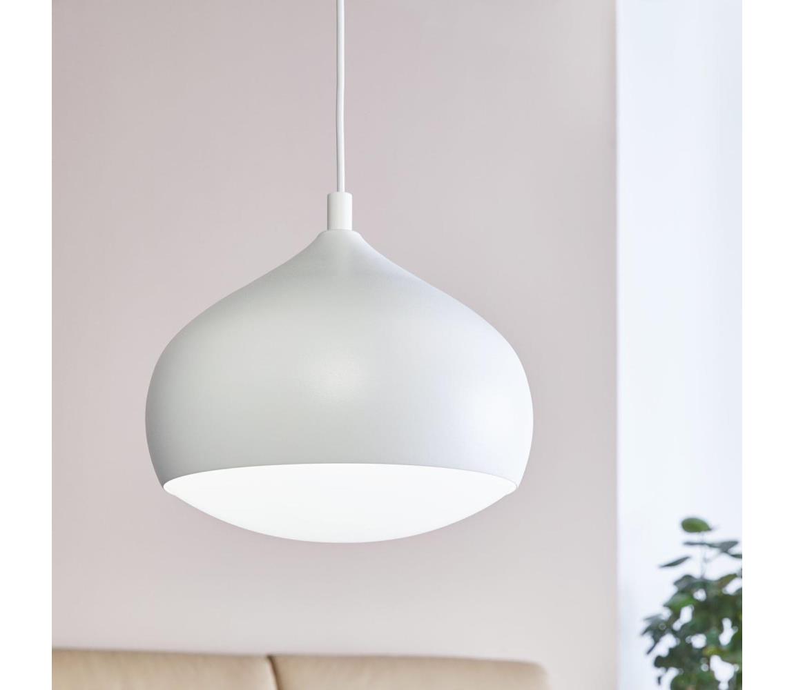 Eglo 98047 - LED Ściemnialny żyrandol na lince COMBA-C LED/18W/230V