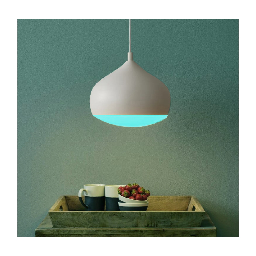 Eglo - LED Ściemnialny żyrandol na lince COMBA-C LED/18W/230V