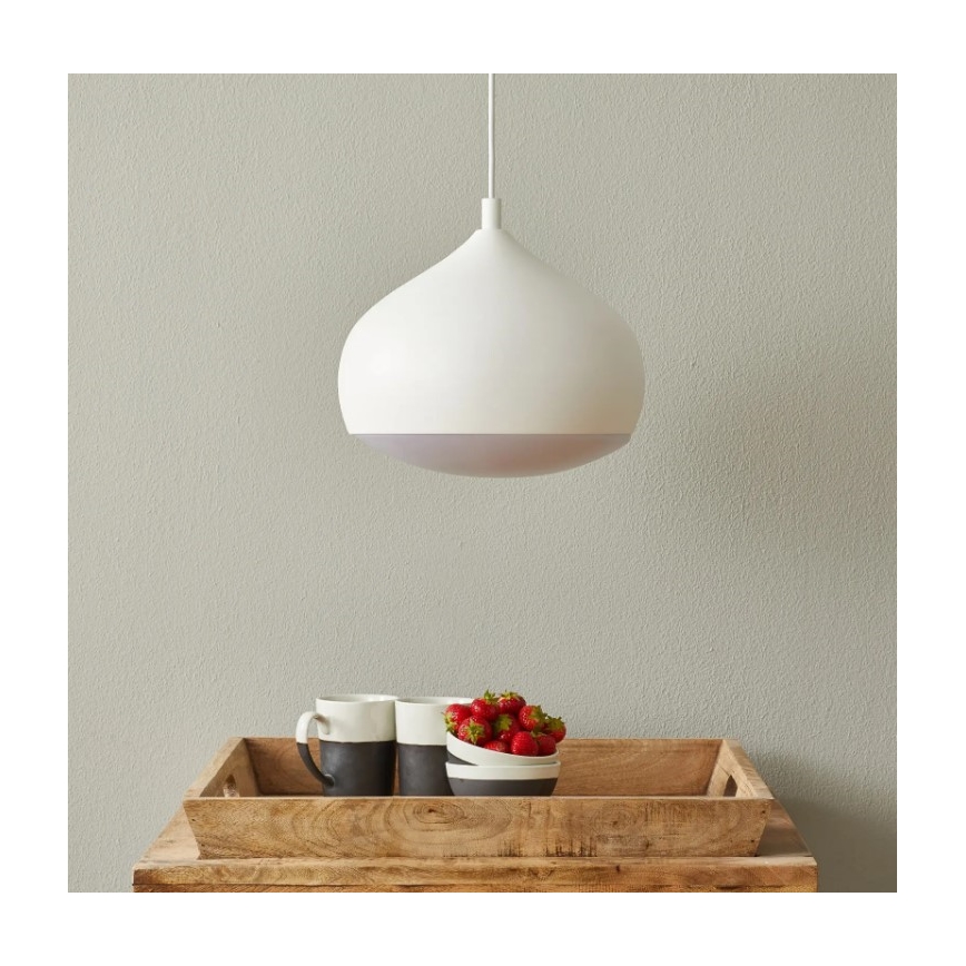 Eglo - LED Ściemnialny żyrandol na lince COMBA-C LED/18W/230V