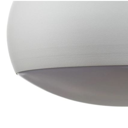 Eglo 98047 - LED RGBW ściemnialny żyrandol na linkach COMBA-C LED/18W/230V