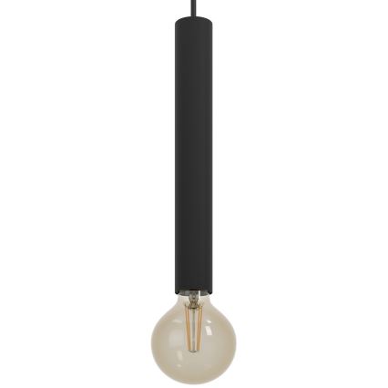 Eglo - Żyrandol na lince 1xE27/60W/230V