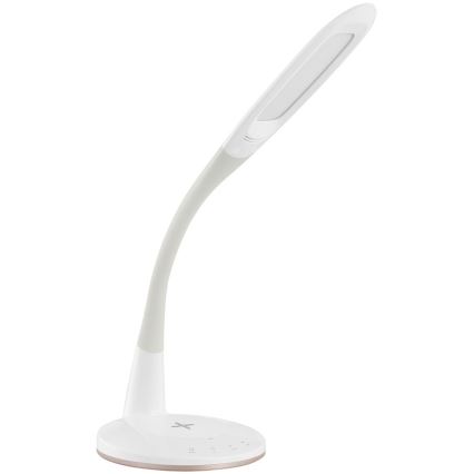 Eglo - LED Lampa stołowa ściemnialna LED/3,7W/230V