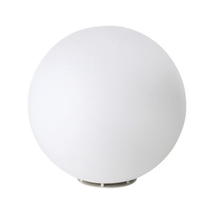 Eglo - Lampa zewnętrzna stojąca 1xE27/40W/230V IP65 ø500