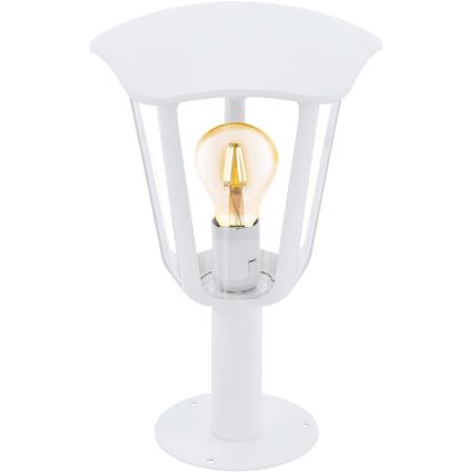 Eglo 98117 -  Lampa zewnętrzna MONREALE 1xE27/60W/230V IP44