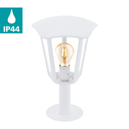 Eglo 98117 -  Lampa zewnętrzna MONREALE 1xE27/60W/230V IP44