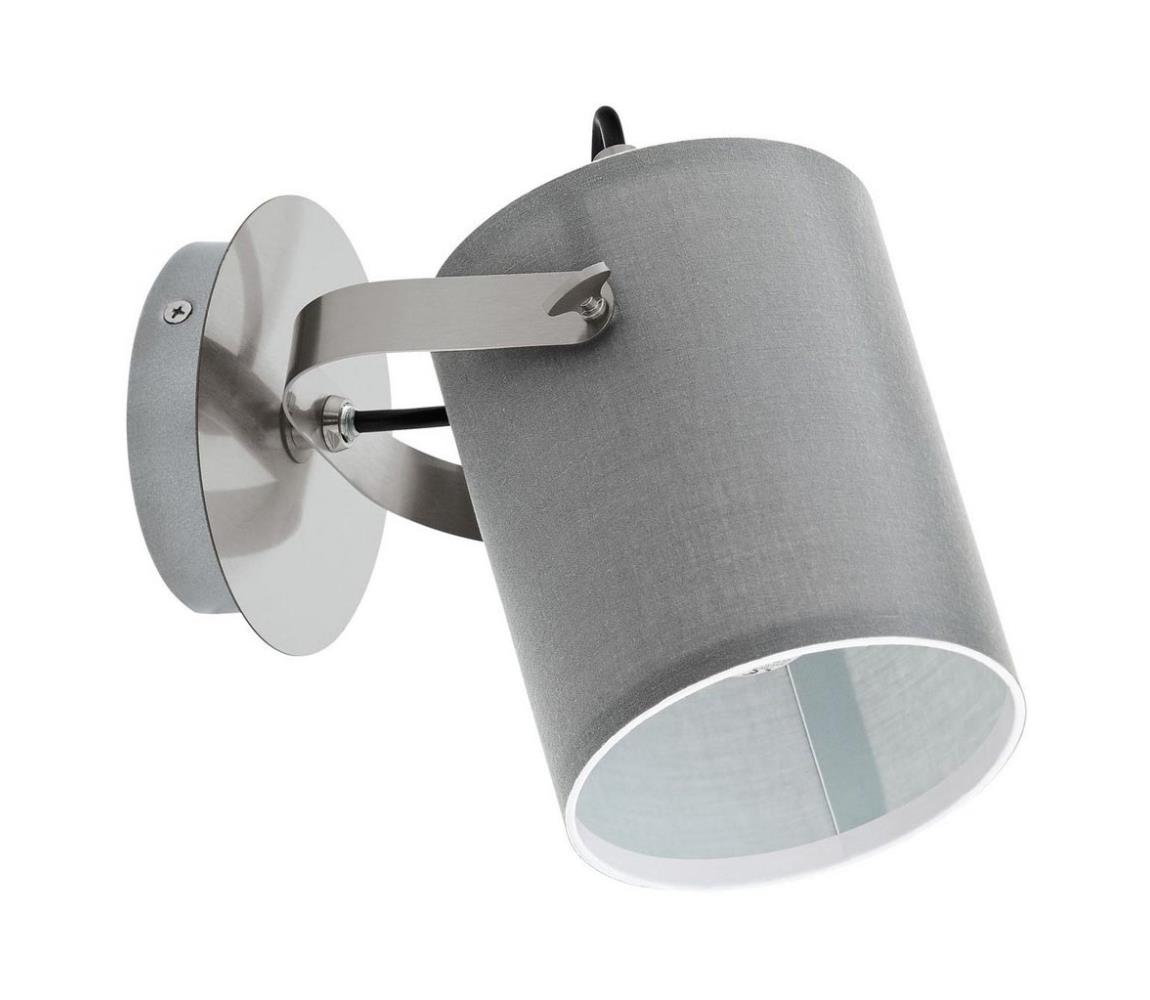 Eglo 98138 - Kinkiet punktowy VILLABATE 1xE27/10W/230V