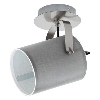 Eglo 98138 - Kinkiet punktowy VILLABATE 1xE27/10W/230V