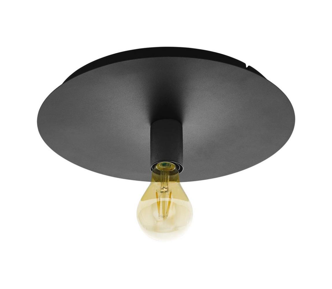 Eglo 98155 - Plafon PASSANO 1xE27/60W/230V