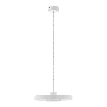 Eglo 98166 - LED ściemnialny żyrandol na linku ALPICELLA LED/22,5W/230V