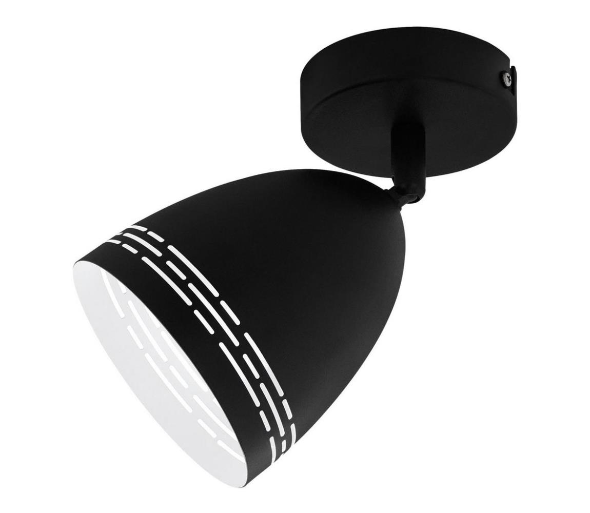 Eglo 98167 - Kinkiet punktowy SABATELLA 1xE14/28W/230V