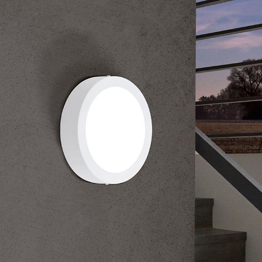 Eglo 98171 - ściemnialna oprawa zewnętrzna LED ARGOLIS-C LED/16,5W/230V IP44