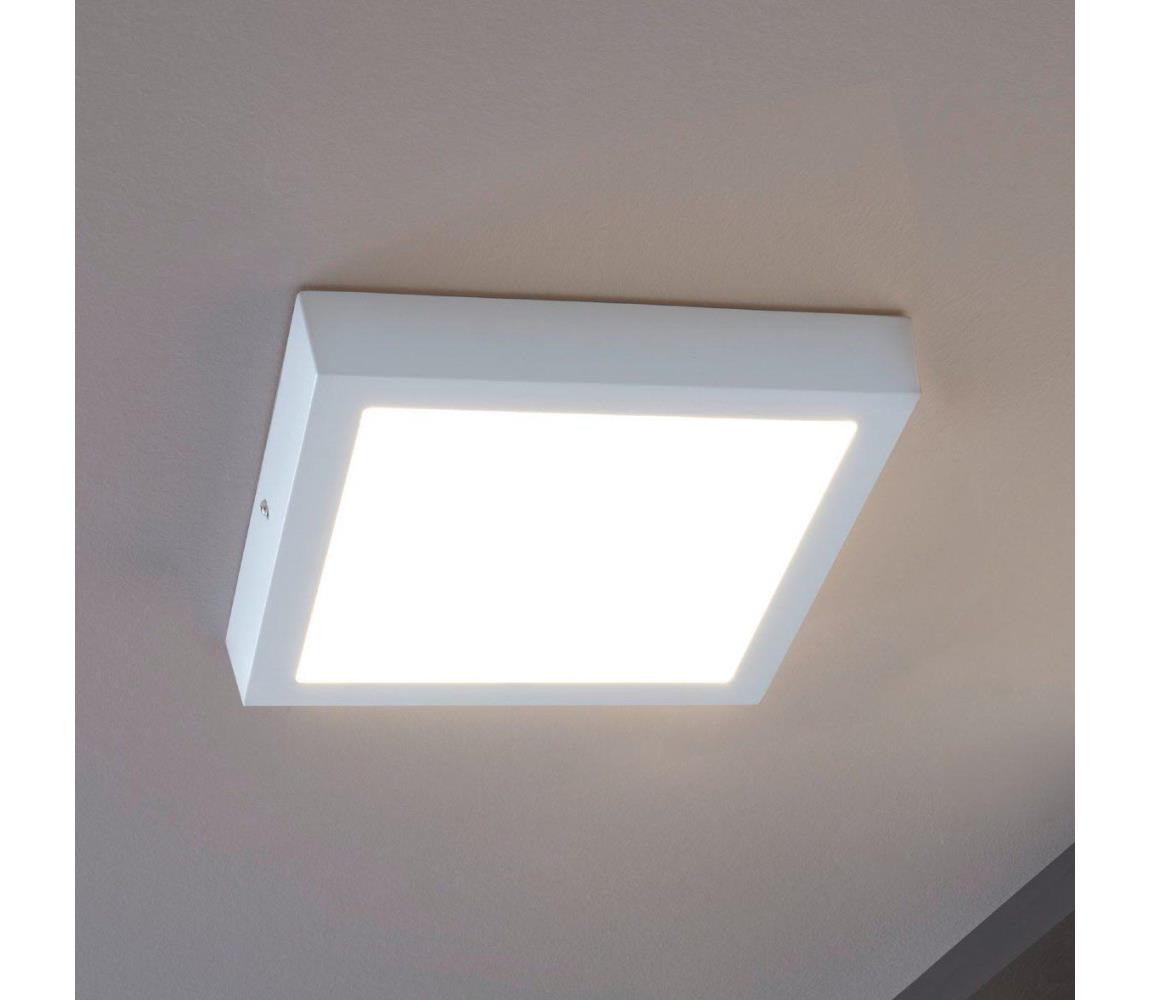 Eglo 98172 - LED Ściemnialne oświetlenie zewnętrzne ARGOLIS-C LED/22W/230V Bluetooth IP44