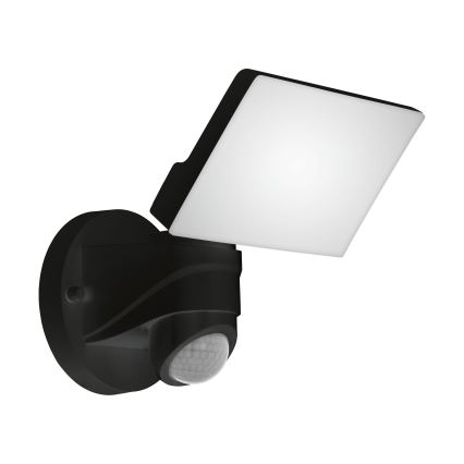 Eglo - LED Oświetlenie zewnętrzne z czujnikiem LED/15W/230V IP44