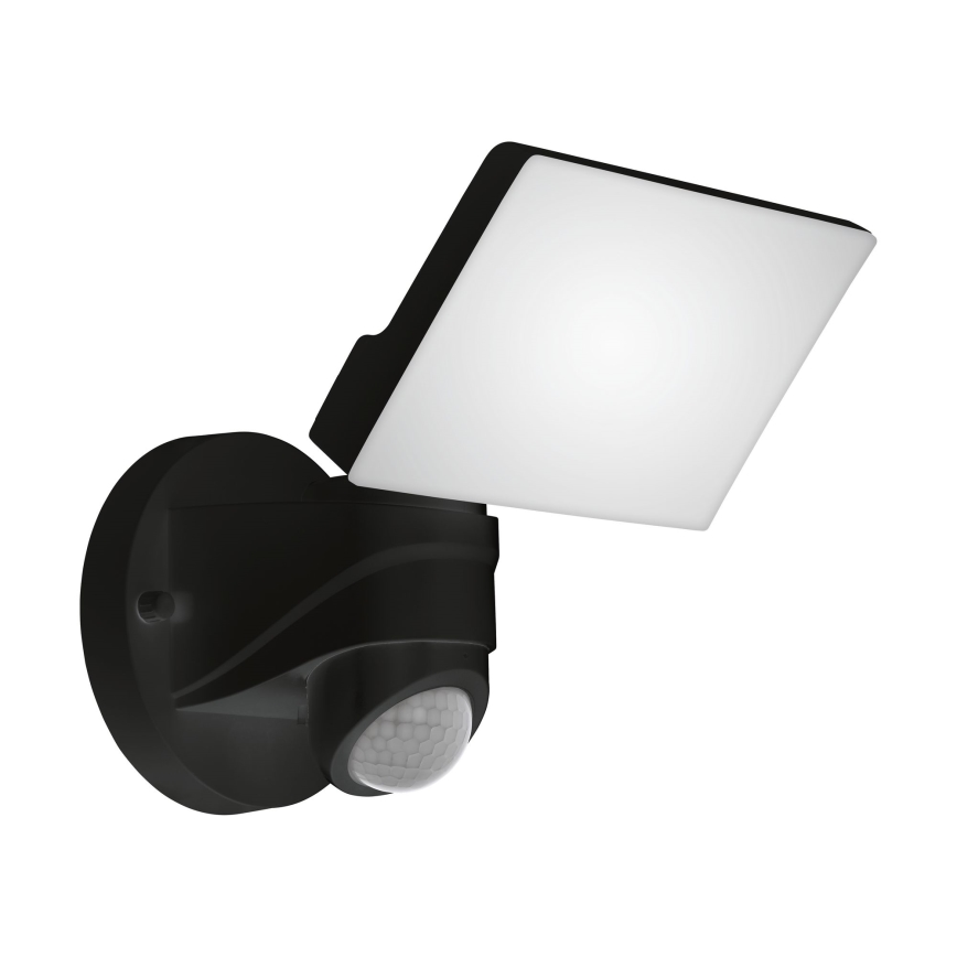Eglo - LED Oświetlenie zewnętrzne z czujnikiem LED/15W/230V IP44