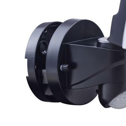 Eglo - LED Oświetlenie zewnętrzne z czujnikiem LED/15W/230V IP44