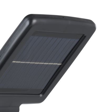 Eglo - LED Solarne oświetlenie ścienne z czujnikiem LED/3,7V 1800 mAh IP44